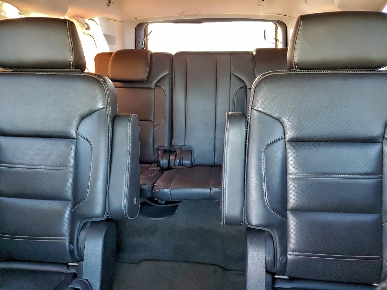 2015 GMC YUKON XL DENALI photo 10