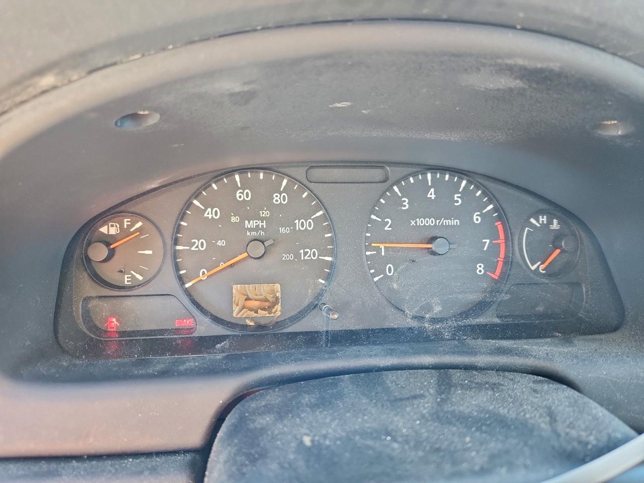 2006 NISSAN SENTRA 1.8 photo 9
