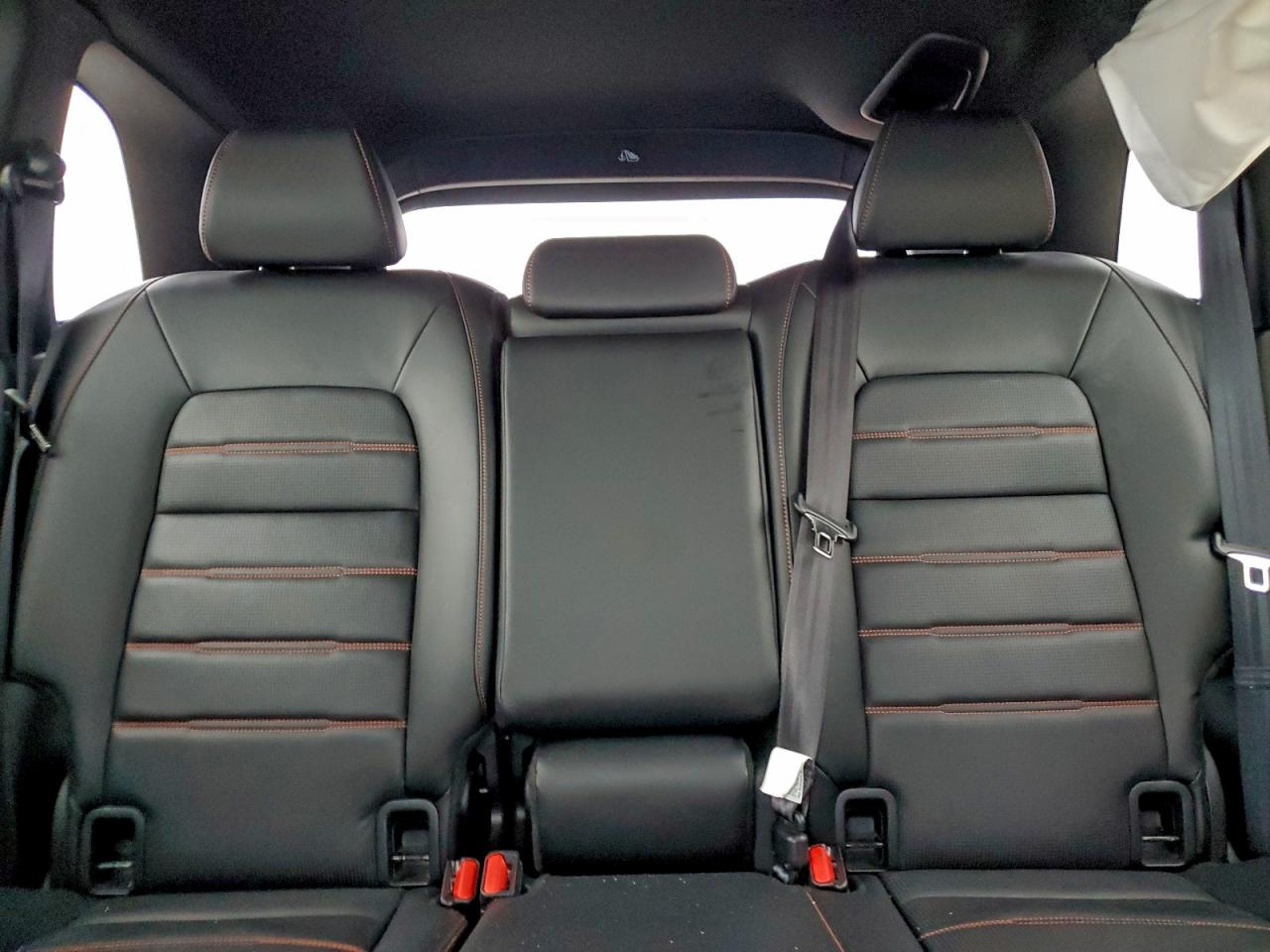 2025 HONDA CR-V EXL photo 10