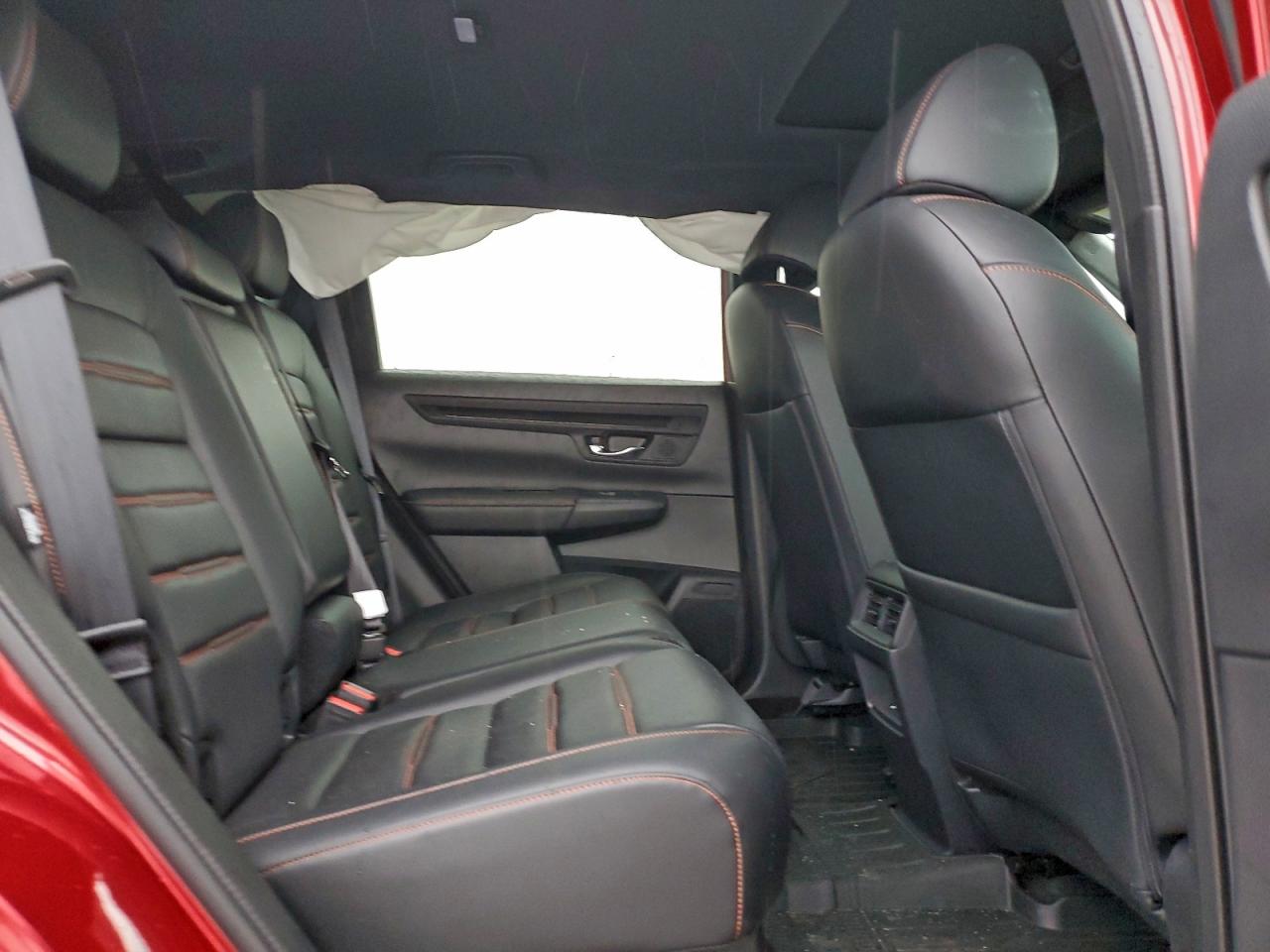 2025 HONDA CR-V EXL photo 11
