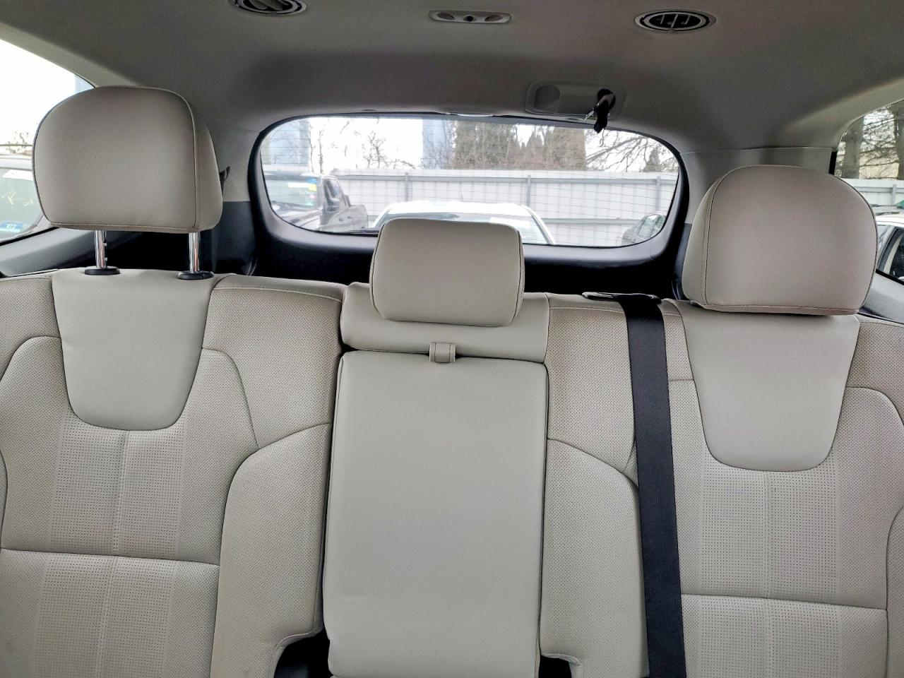 2021 KIA TELLURIDE EX photo 10