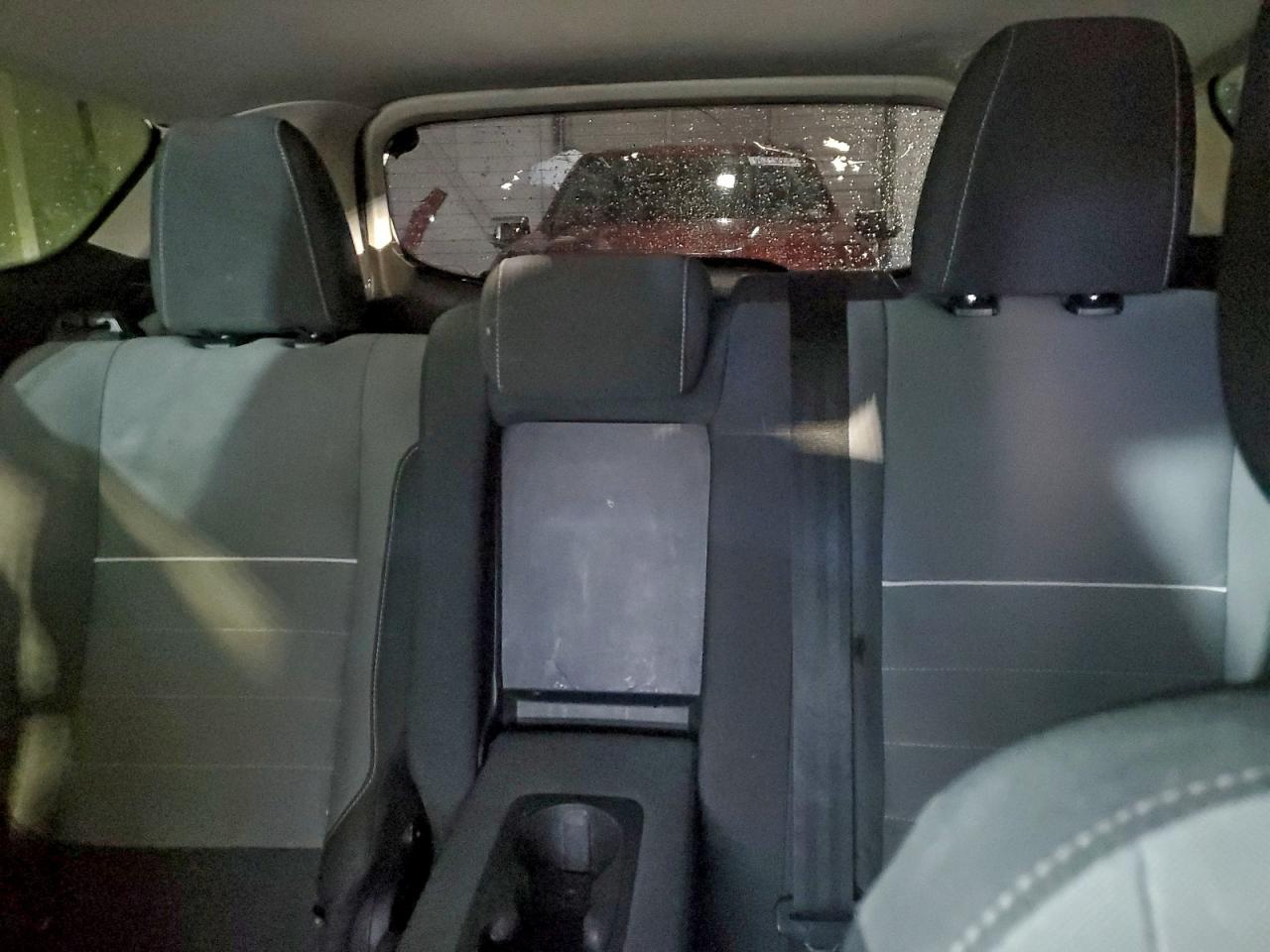 2014 FORD ESCAPE SE photo 10