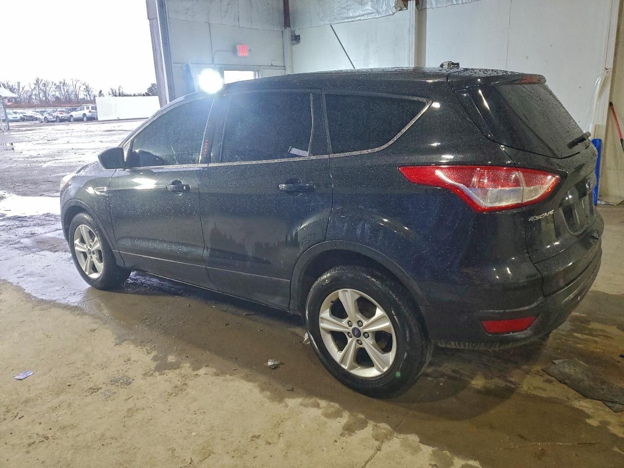 2014 FORD ESCAPE SE photo 2