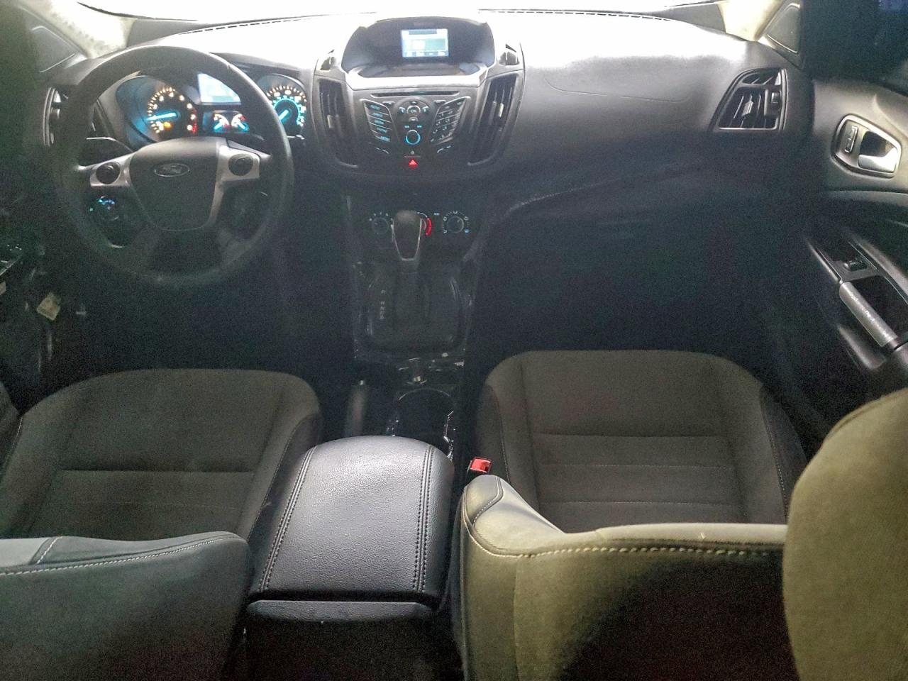 2014 FORD ESCAPE SE photo 8
