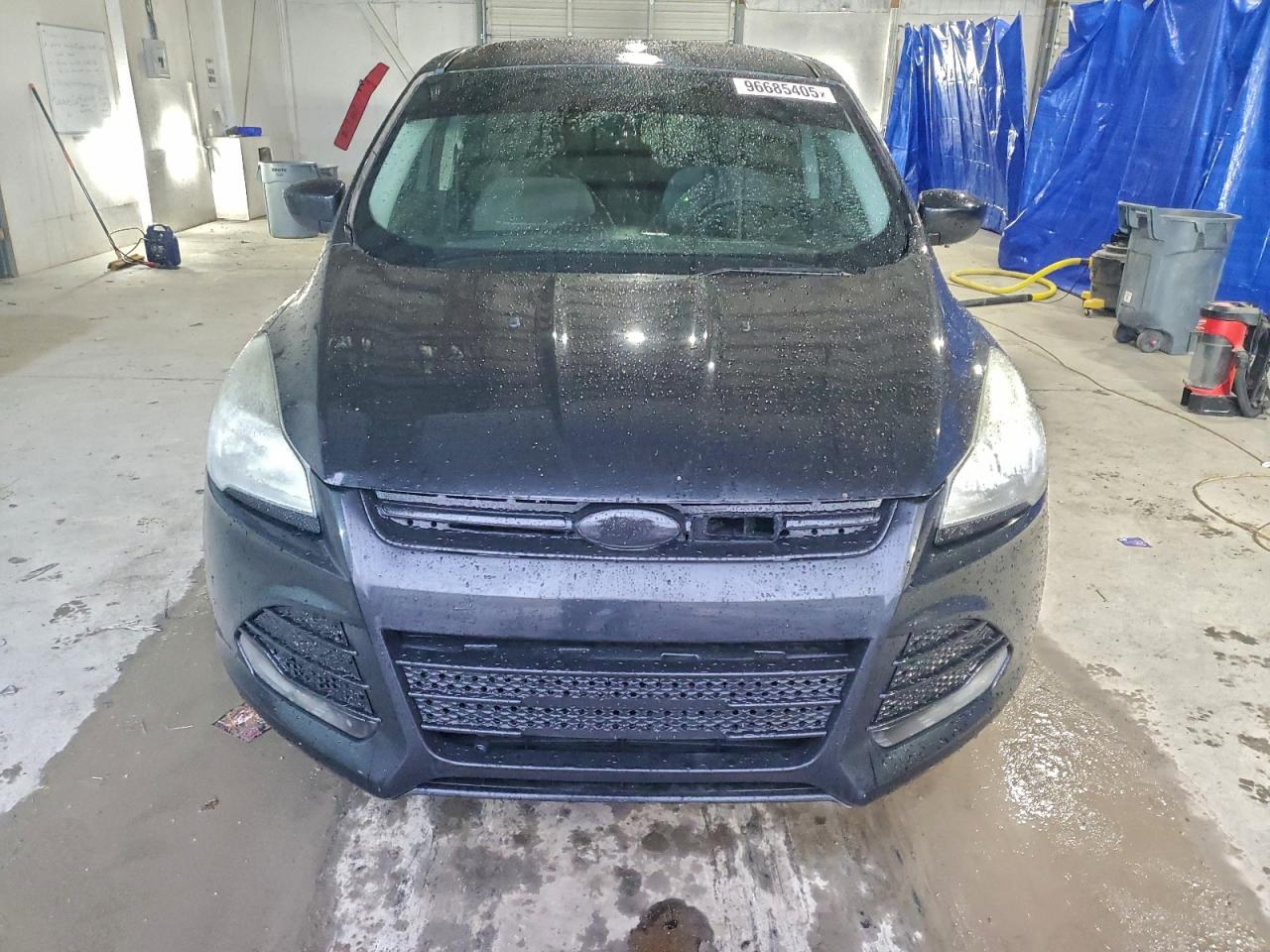 2014 FORD ESCAPE SE photo 5