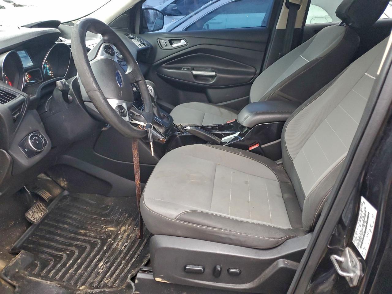 2014 FORD ESCAPE SE photo 7