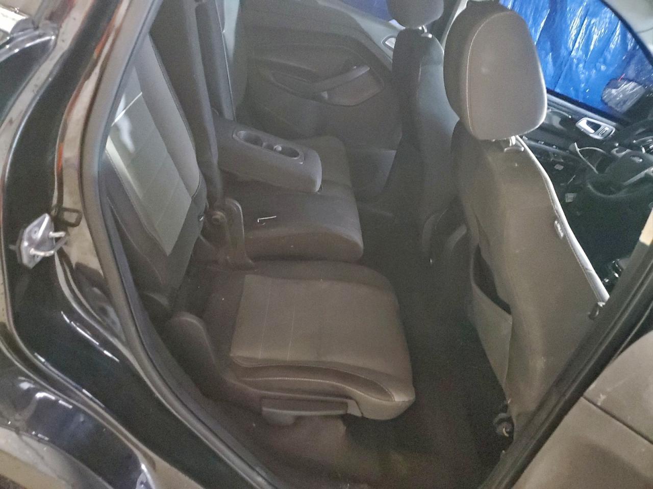 2014 FORD ESCAPE SE photo 11