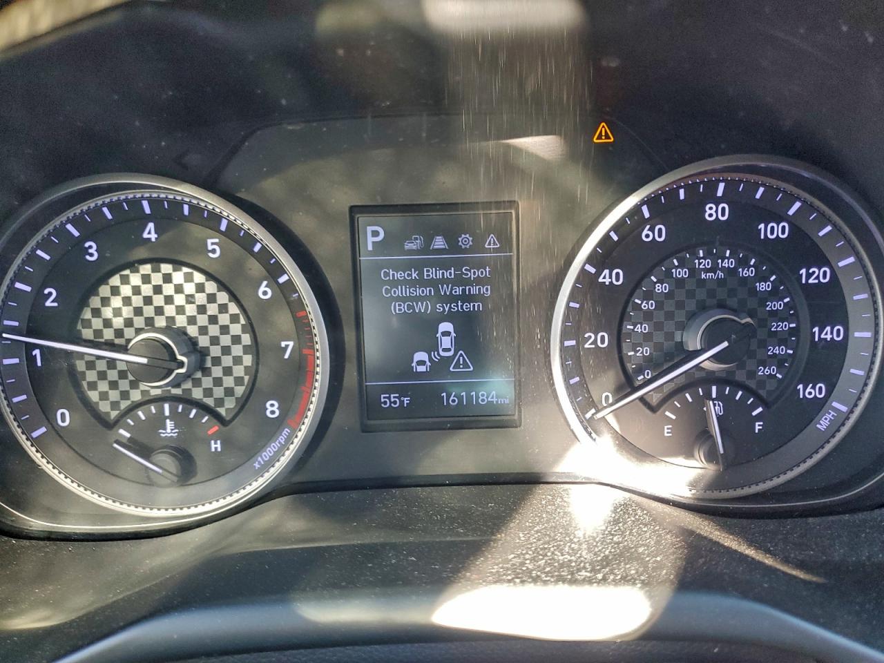 2019 HYUNDAI ELANTRA SEL photo 9