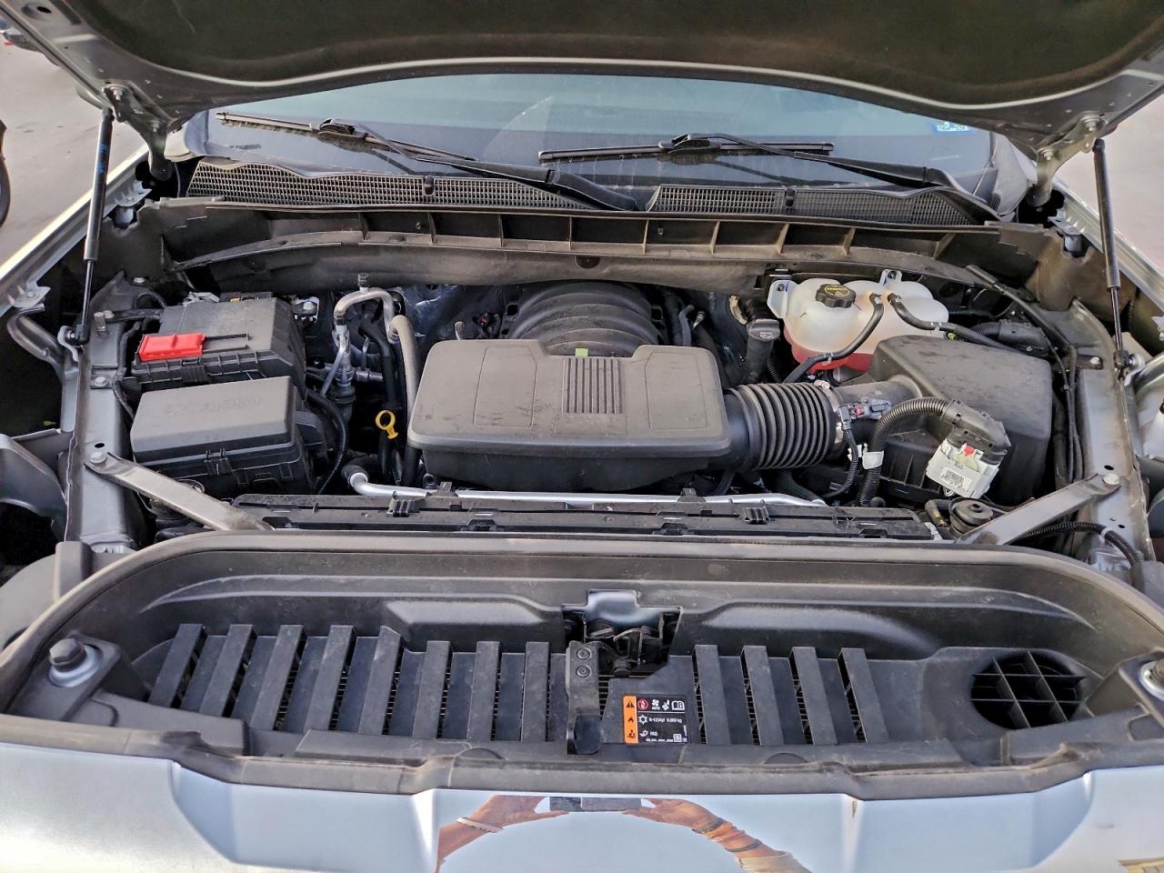 2025 GMC SIERRA K1500 DENALI photo 11