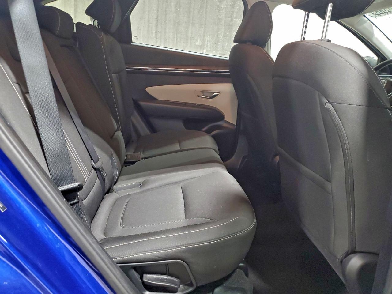 2024 HYUNDAI TUCSON SEL photo 11