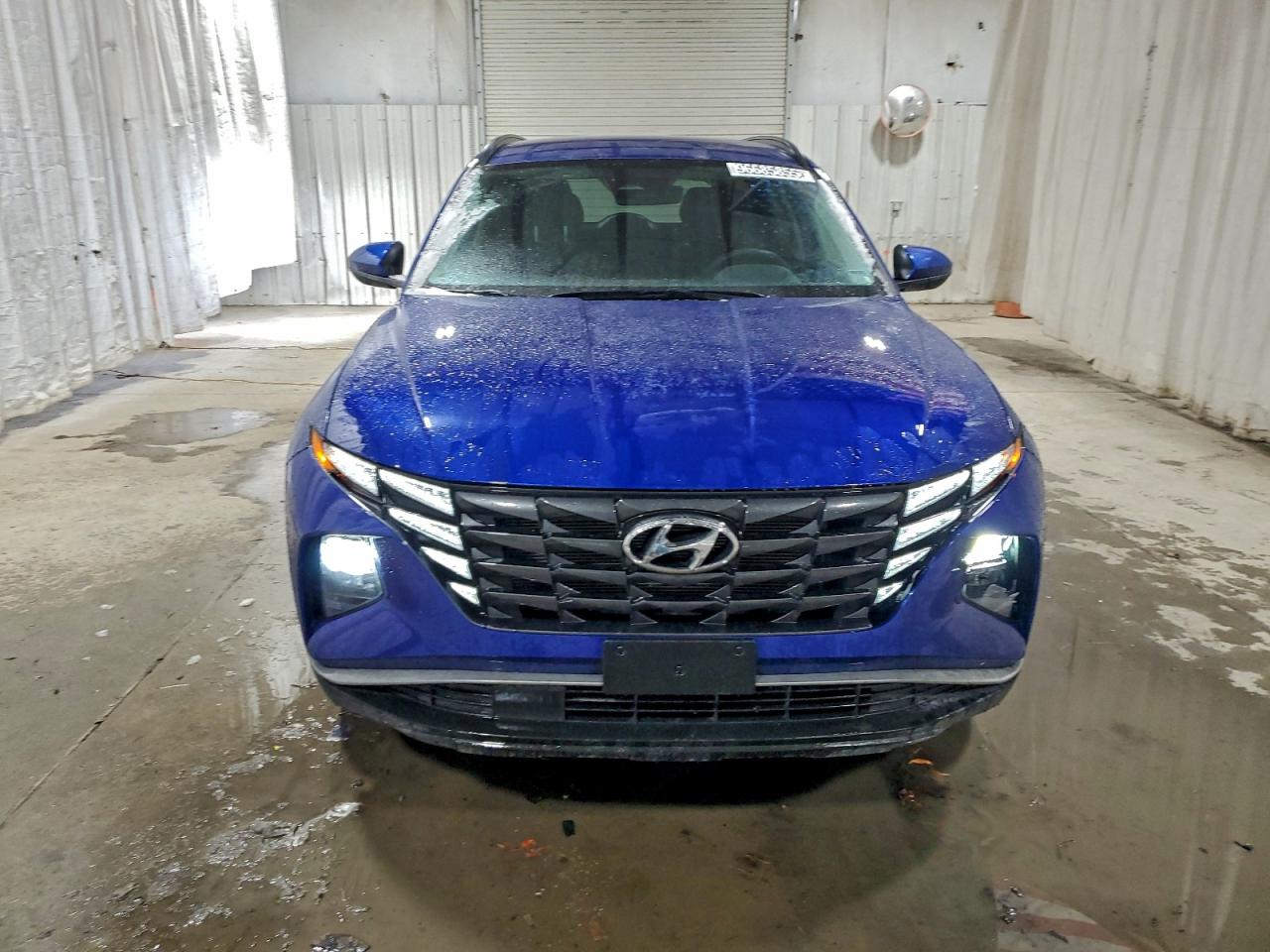 2024 HYUNDAI TUCSON SEL photo 5