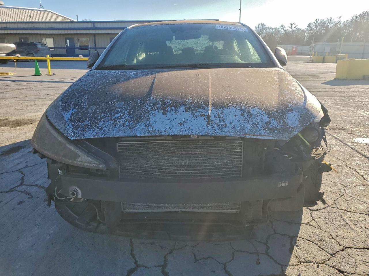 2019 HYUNDAI ELANTRA SEL photo 9