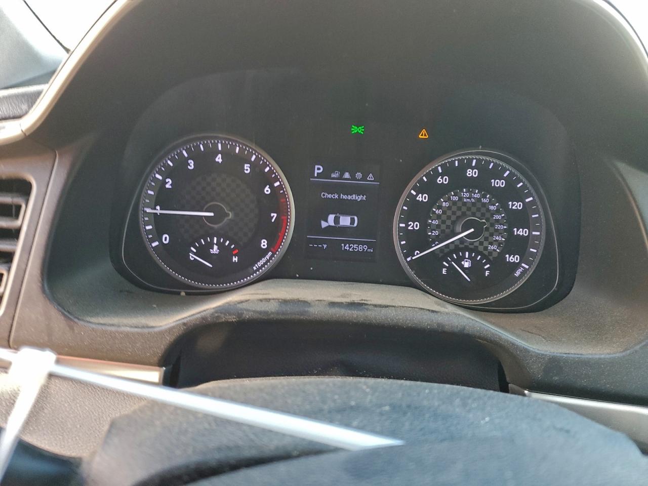 2019 HYUNDAI ELANTRA SEL photo 17