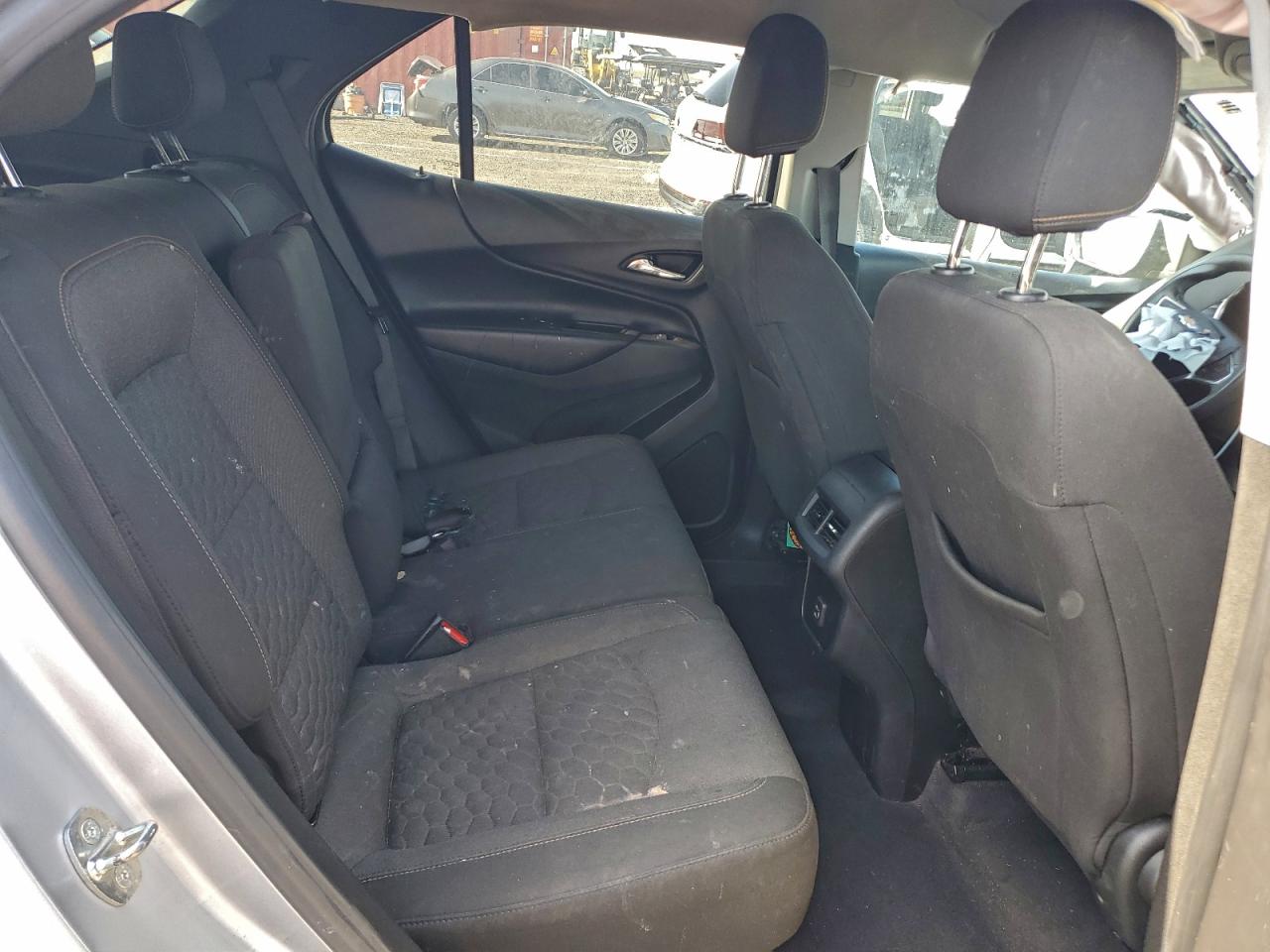 2021 CHEVROLET EQUINOX LT photo 11