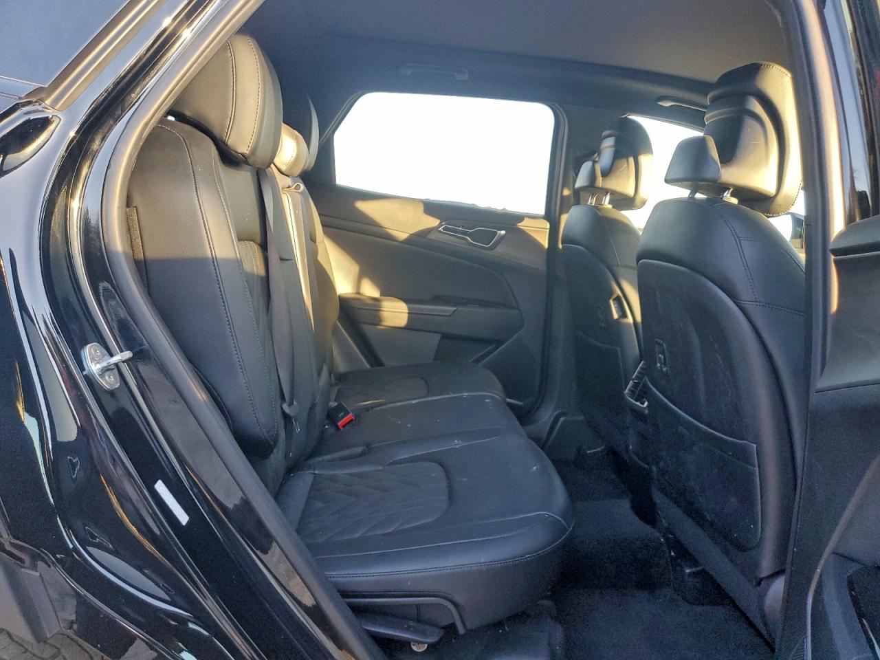 2023 KIA SPORTAGE X-PRO photo 11