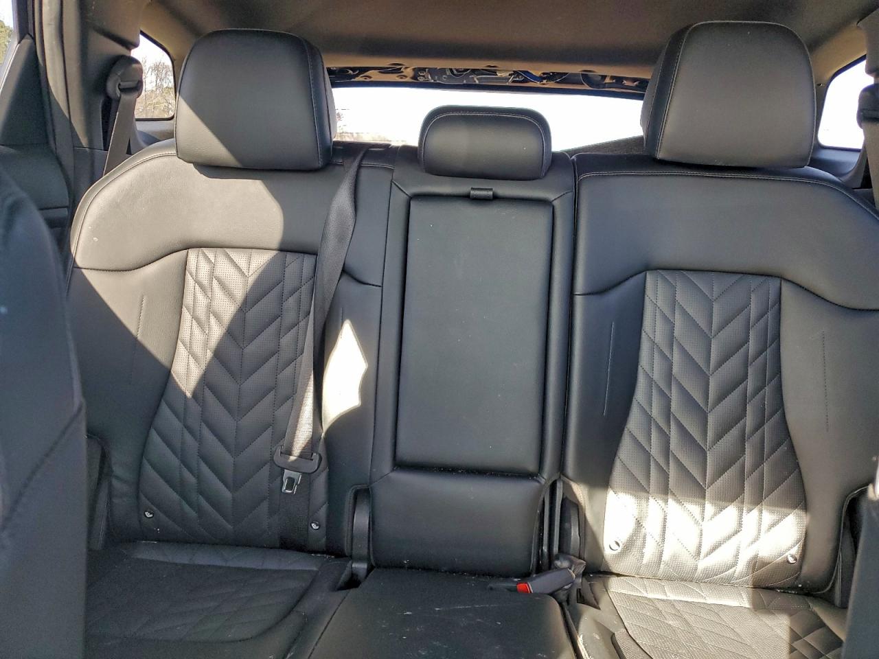 2023 KIA SPORTAGE X-PRO photo 10