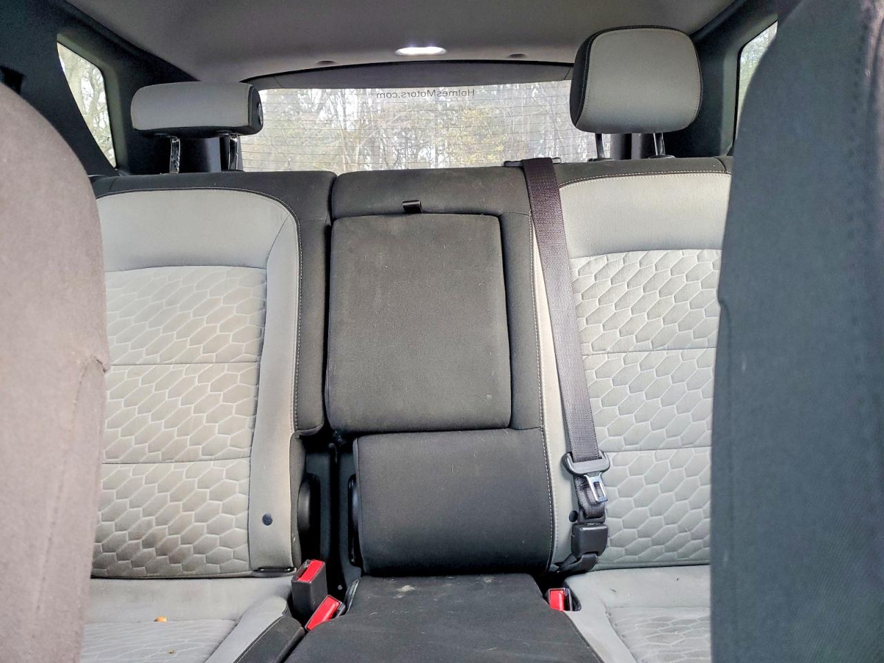 2019 CHEVROLET EQUINOX LS photo 10
