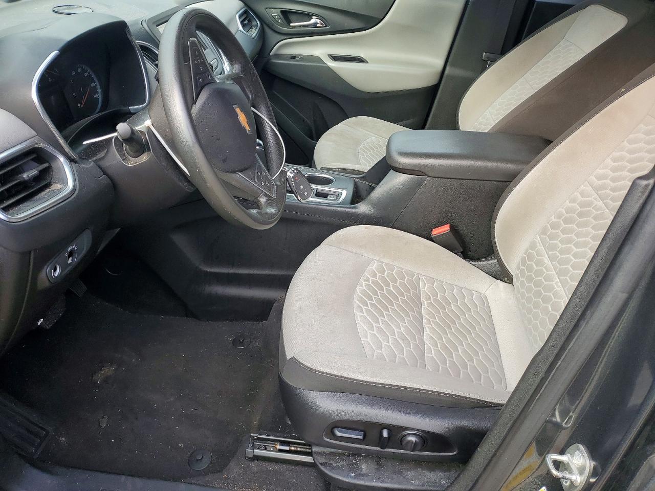 2019 CHEVROLET EQUINOX LS photo 7
