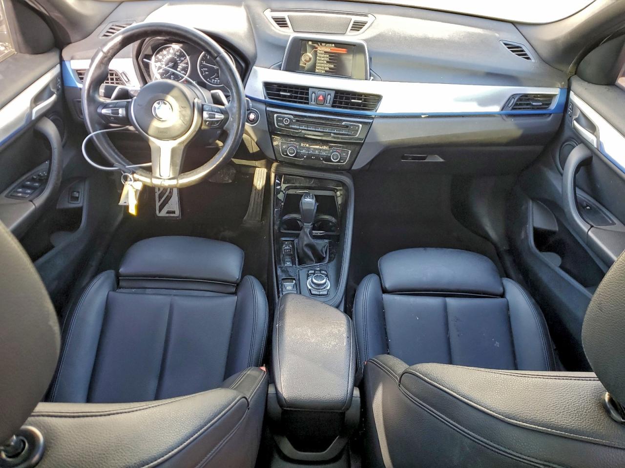 2016 BMW X1 XDRIVE28I photo 8