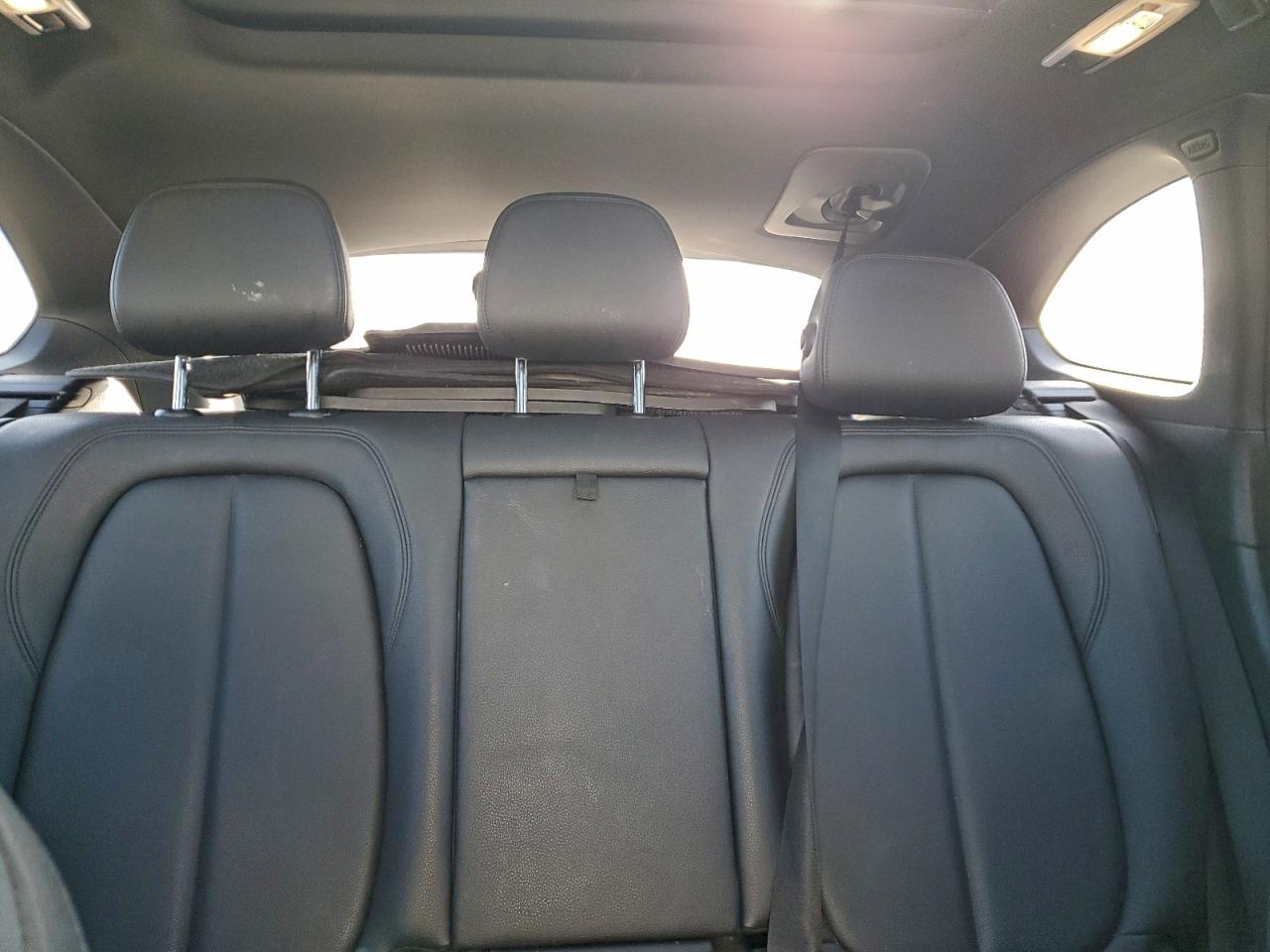 2016 BMW X1 XDRIVE28I photo 10