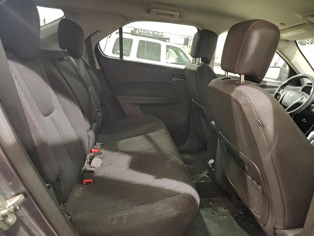 2013 CHEVROLET EQUINOX LS photo 10