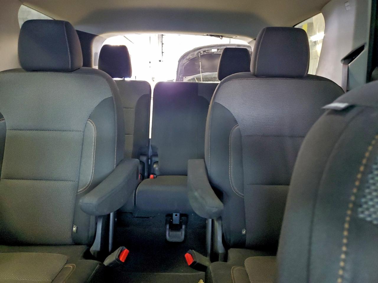 2019 CHEVROLET TRAVERSE LT photo 10