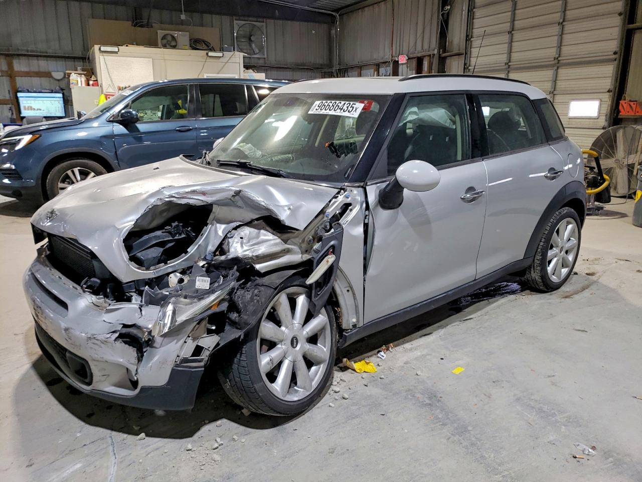 2016 MINI COOPER