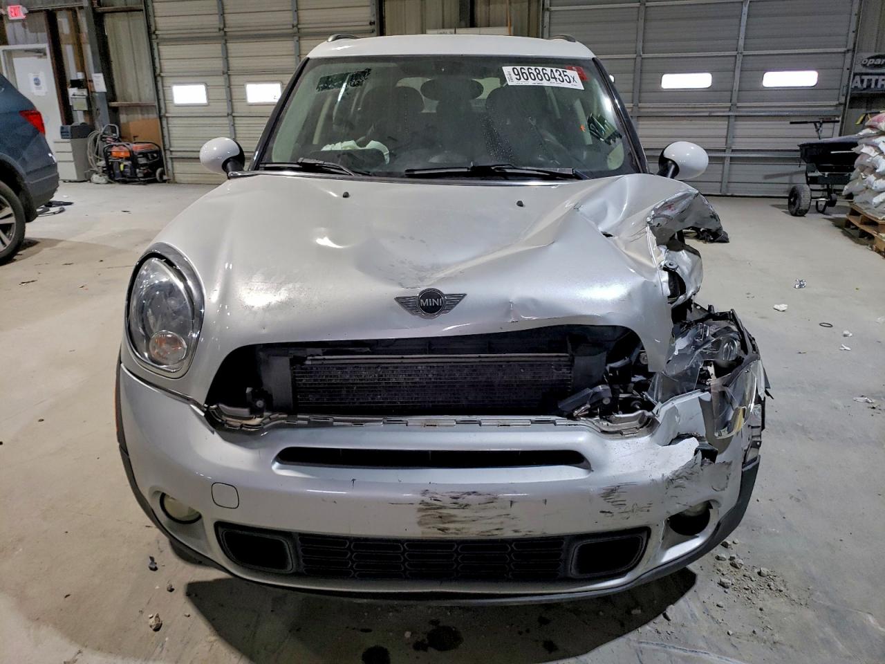 2016 MINI COOPER S COUNTRYMAN photo 5