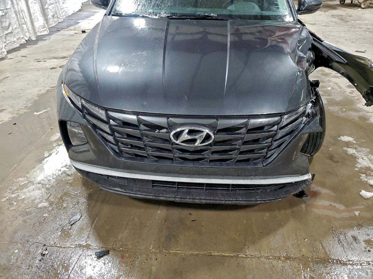 2024 HYUNDAI TUCSON SE photo 12