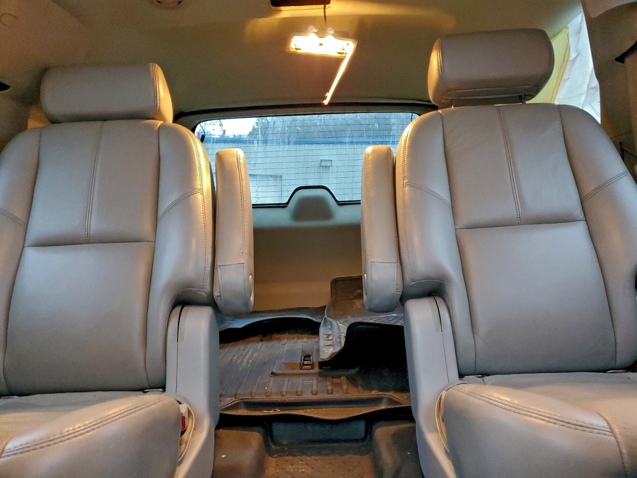 2007 CHEVROLET TAHOE K1500 photo 10