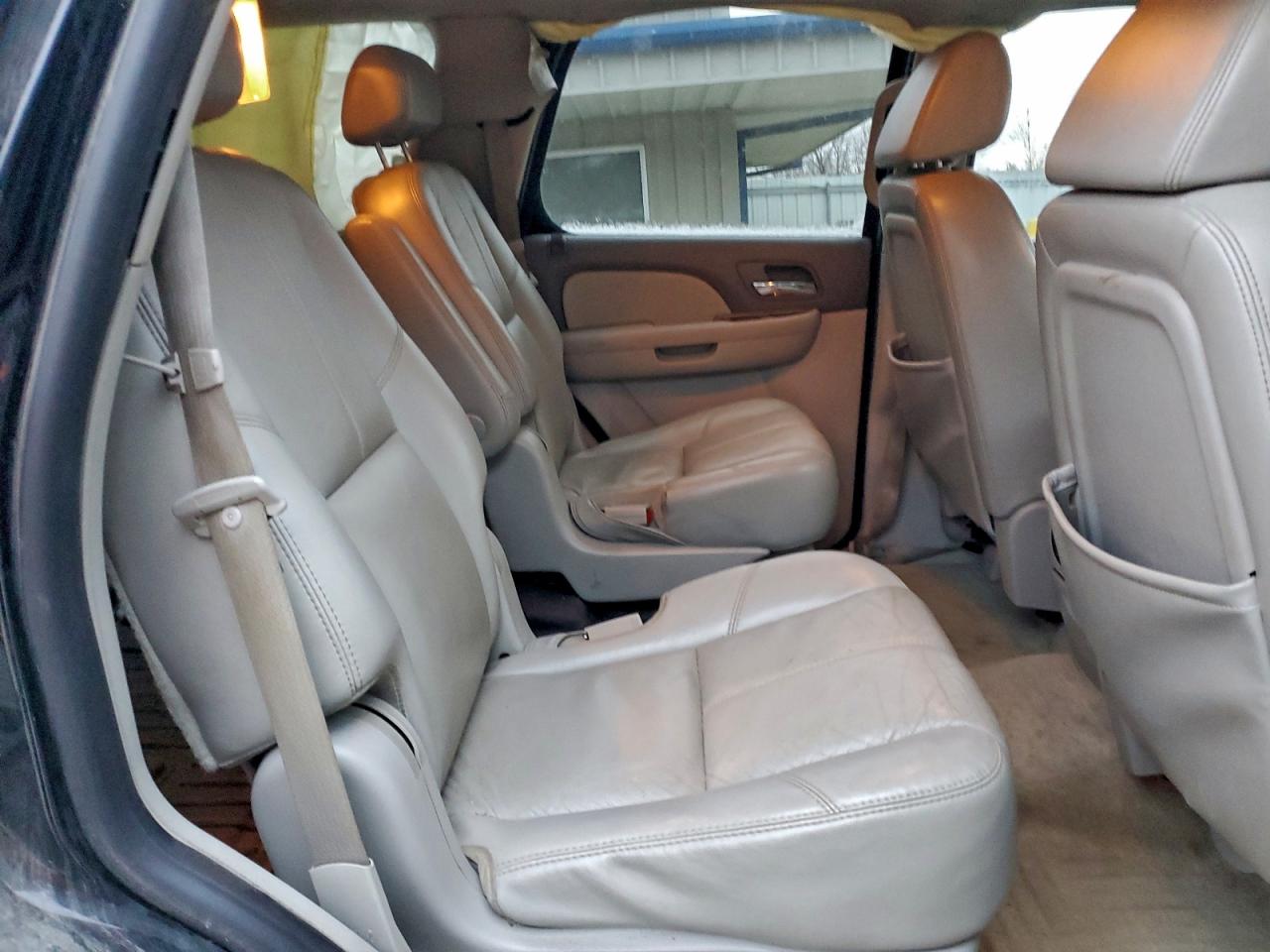 2007 CHEVROLET TAHOE K1500 photo 11