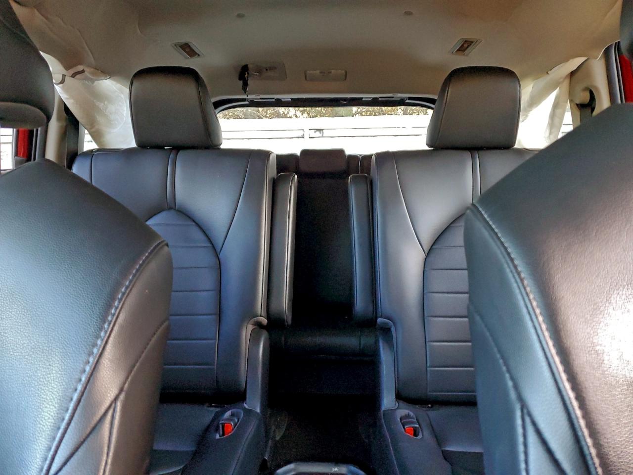 2020 TOYOTA HIGHLANDER XLE photo 10