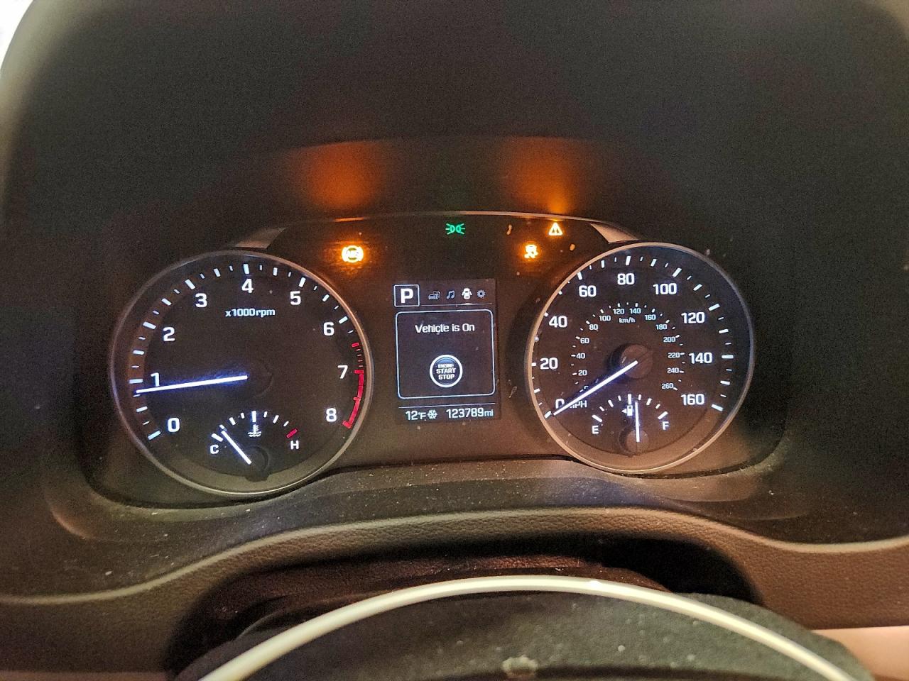 2018 HYUNDAI ELANTRA SEL photo 9