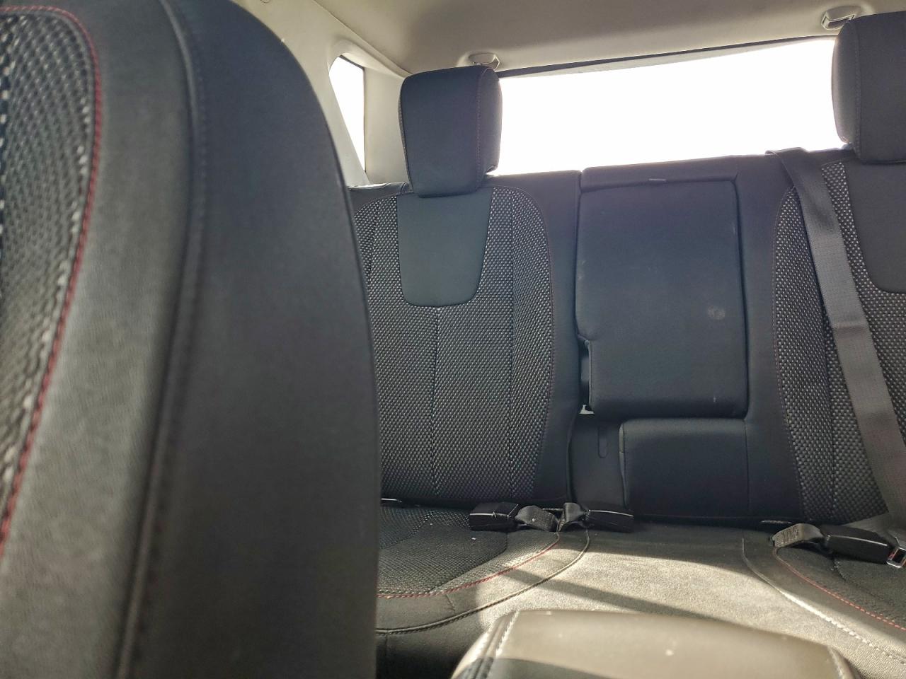 2017 CHEVROLET EQUINOX LS photo 10