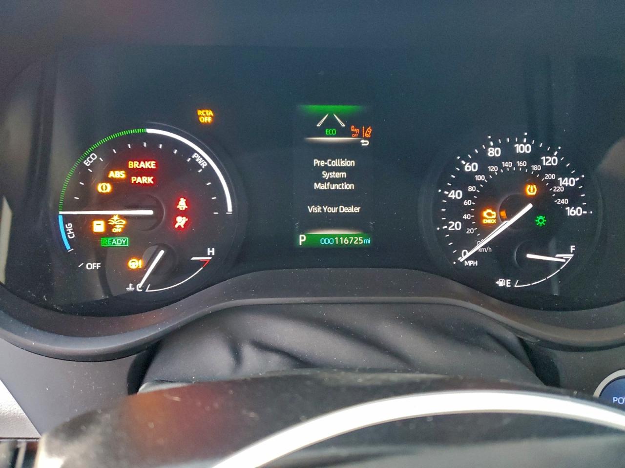 2021 TOYOTA SIENNA LE photo 9