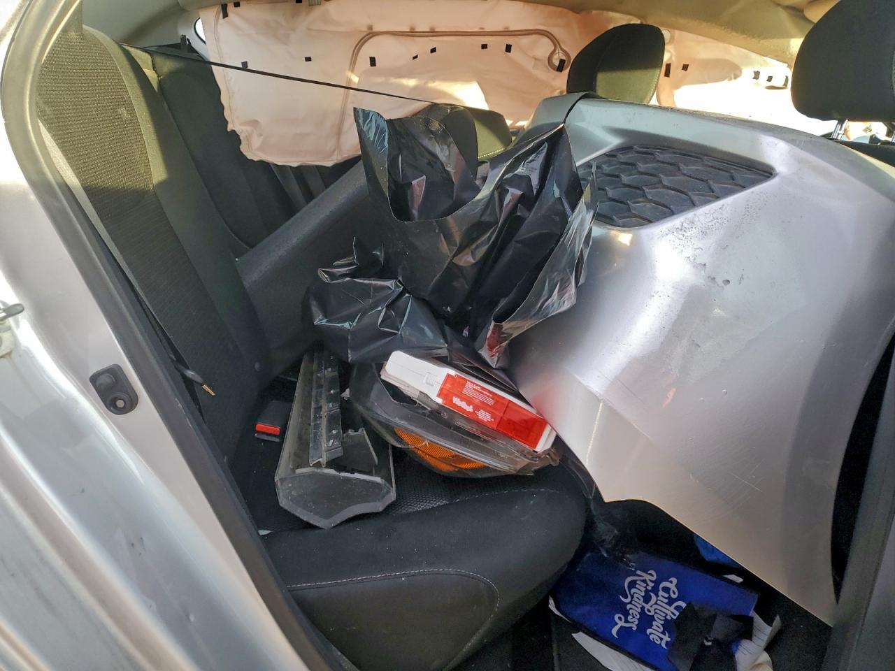 2019 NISSAN SENTRA S photo 10