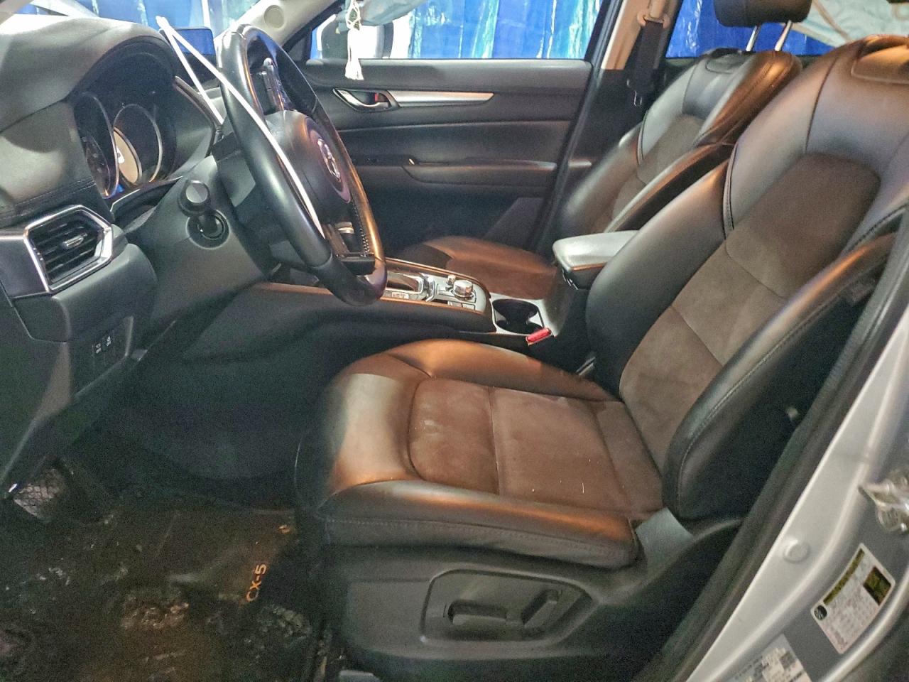 2020 MAZDA CX-5 TOURING photo 7