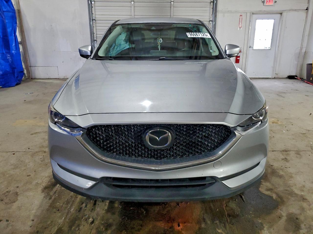 2020 MAZDA CX-5 TOURING photo 5