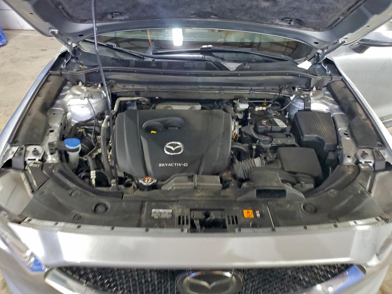 2020 MAZDA CX-5 TOURING photo 12