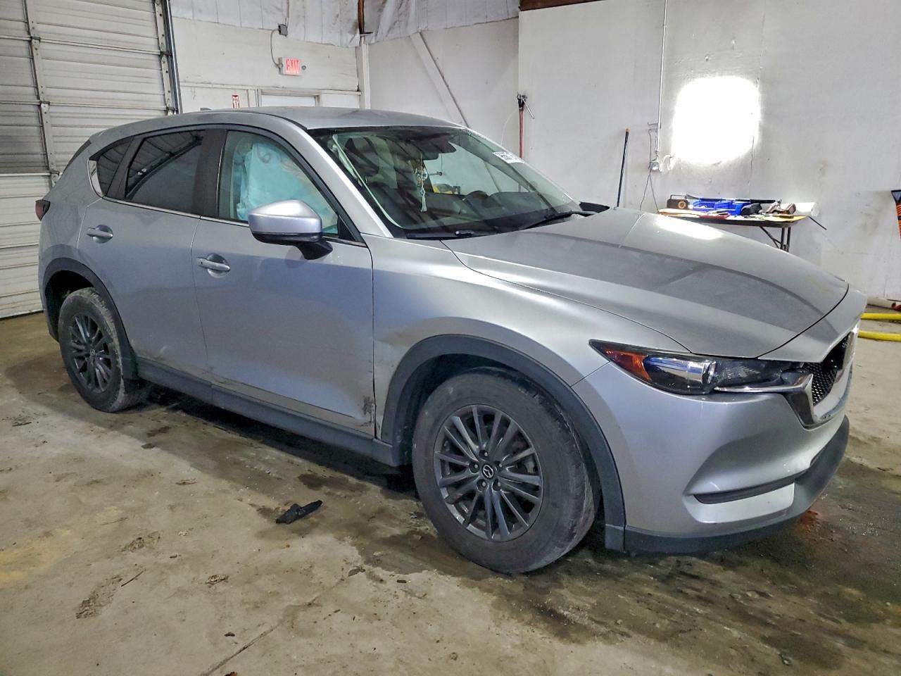 2020 MAZDA CX-5 TOURING photo 4