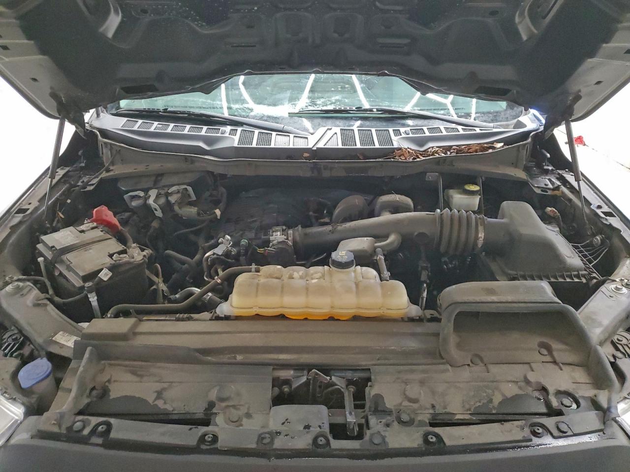 2021 FORD F150 photo 11