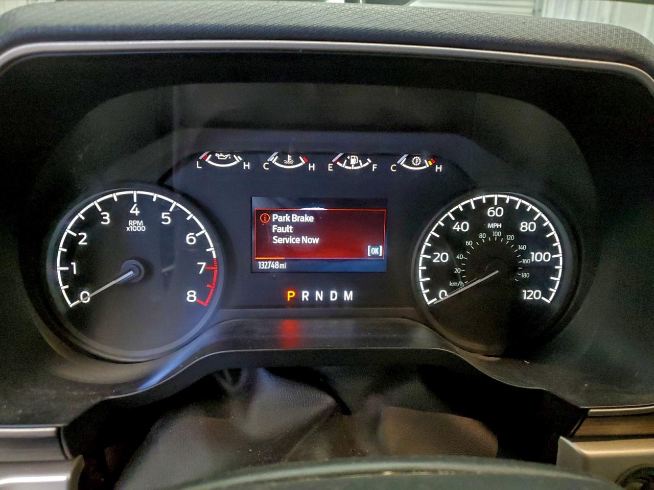 2021 FORD F150 photo 9