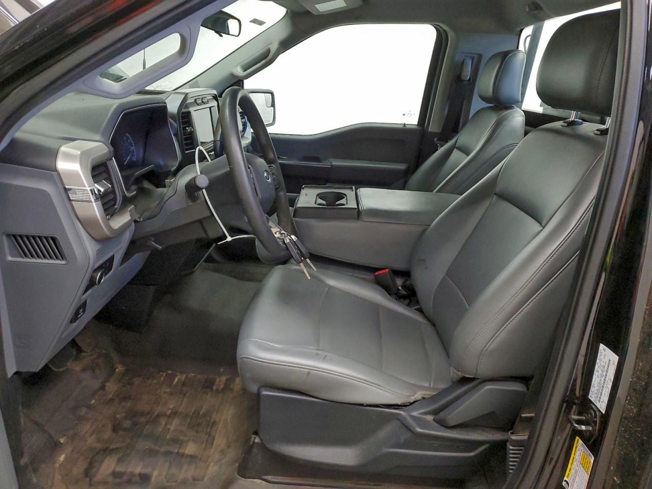 2021 FORD F150 photo 7