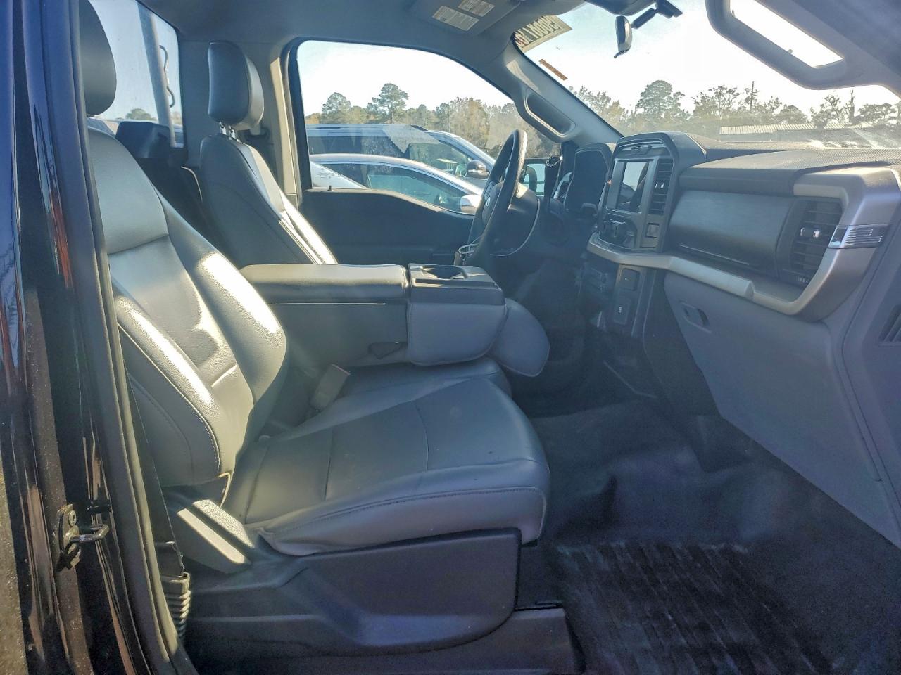 2021 FORD F150 photo 10
