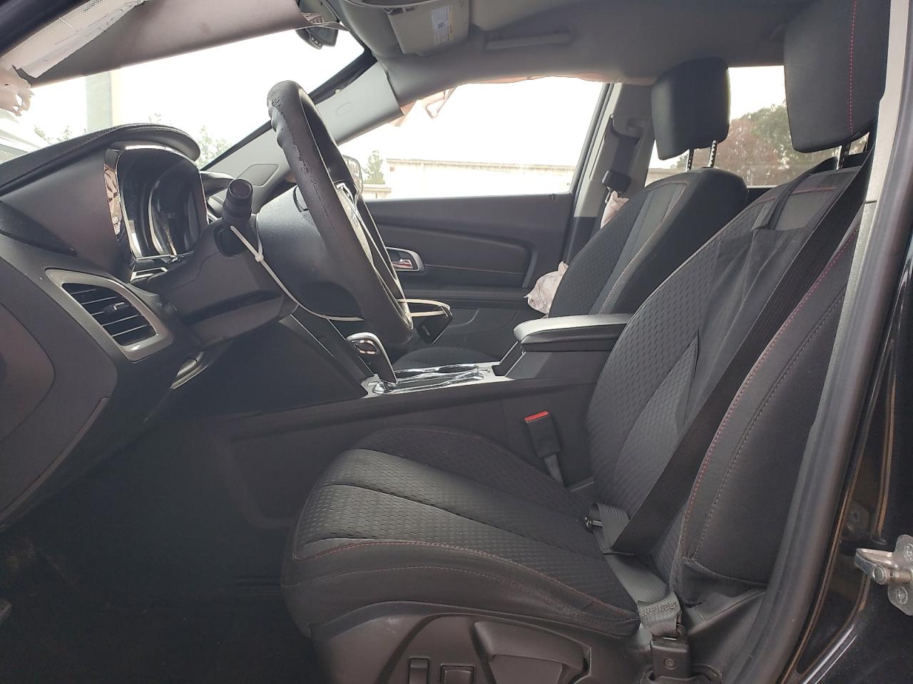 2013 GMC TERRAIN SLE photo 7
