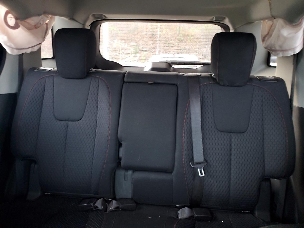 2013 GMC TERRAIN SLE photo 10