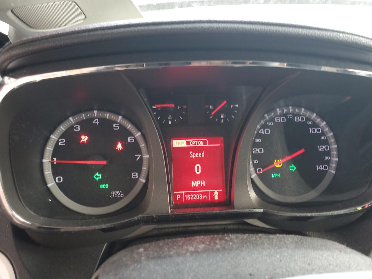 2013 GMC TERRAIN SLE photo 9