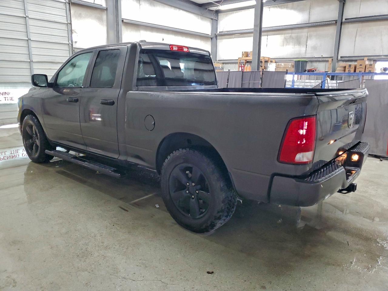 2016 RAM 1500 ST photo 2