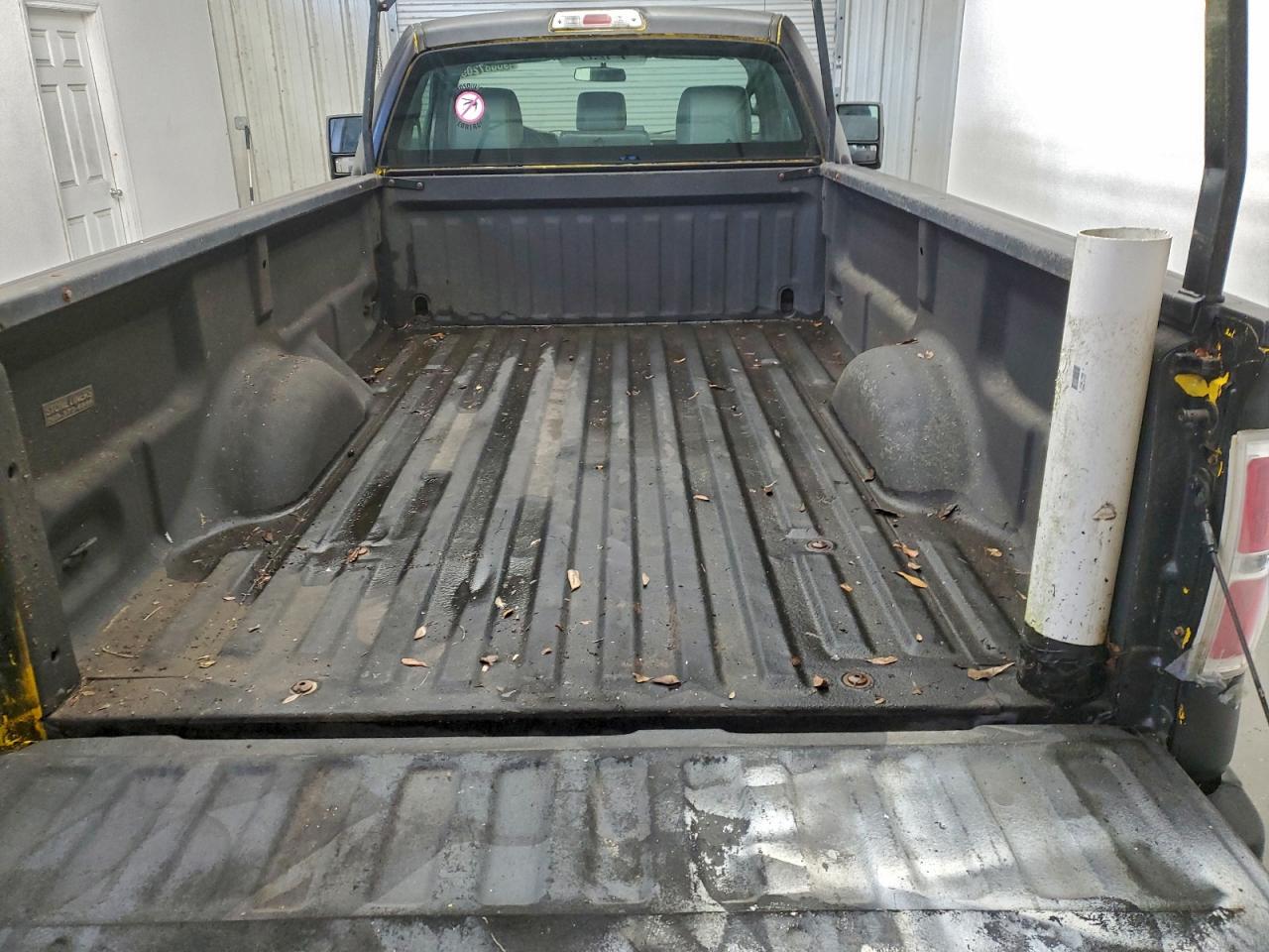 2011 FORD F150 photo 10