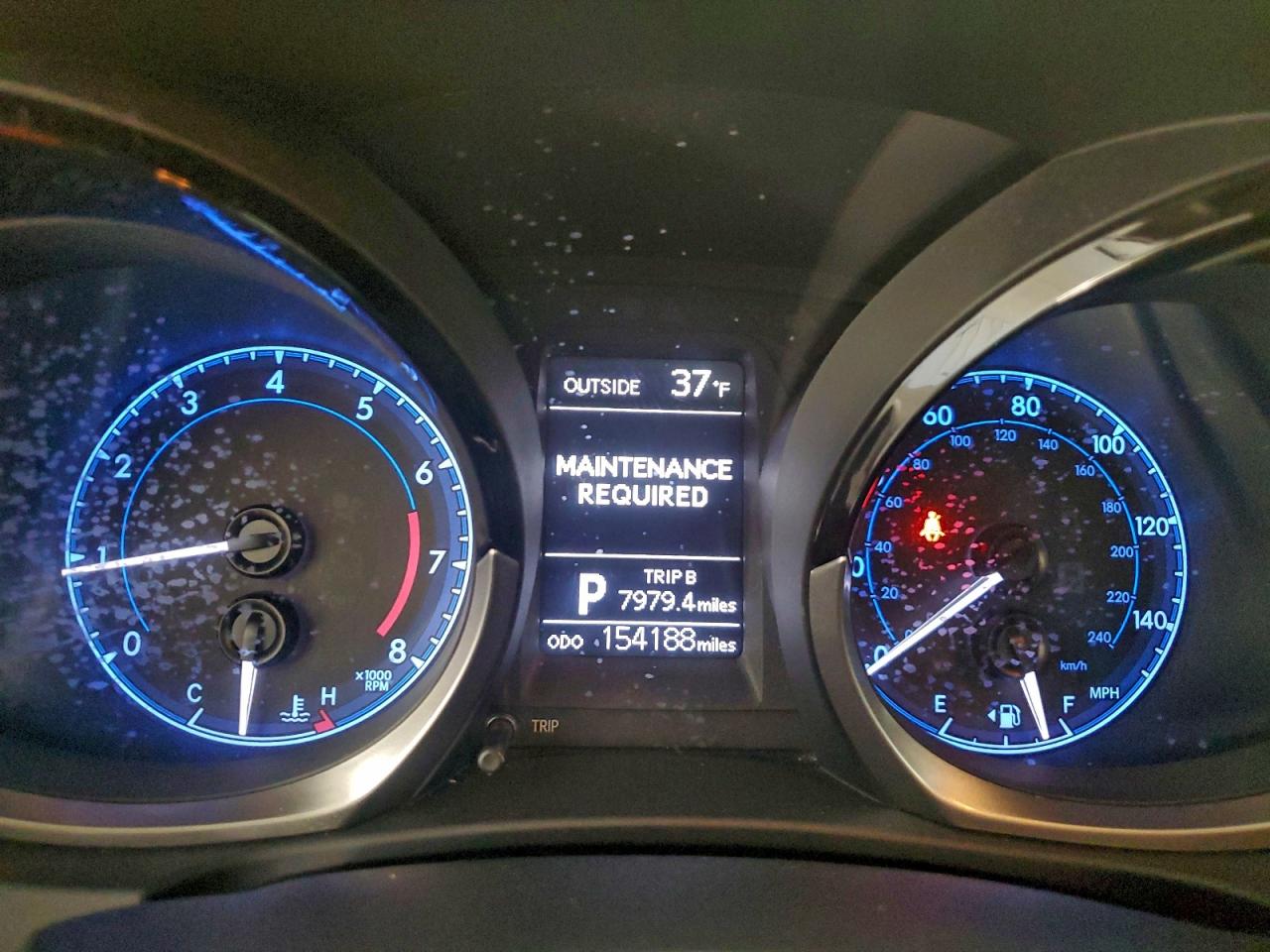 2015 TOYOTA COROLLA L photo 9